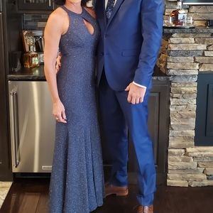 Gorgeous evening gown